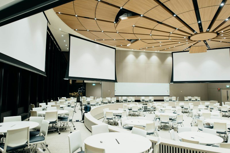 International academic summit and panel forum